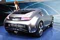 Nissan Esflow concept car